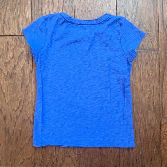 Minnie Mouse Toddler Tee - Picture 3 of 4